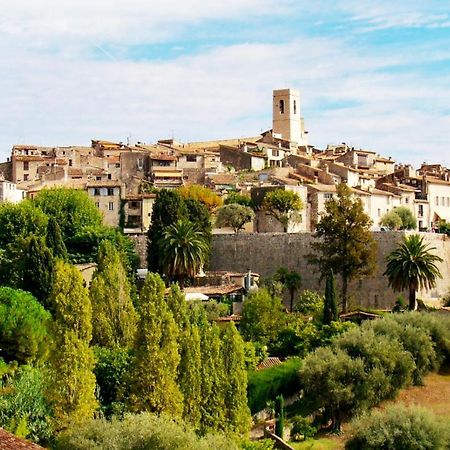 Le 275 Βίλα La Colle-sur-Loup Εξωτερικό φωτογραφία