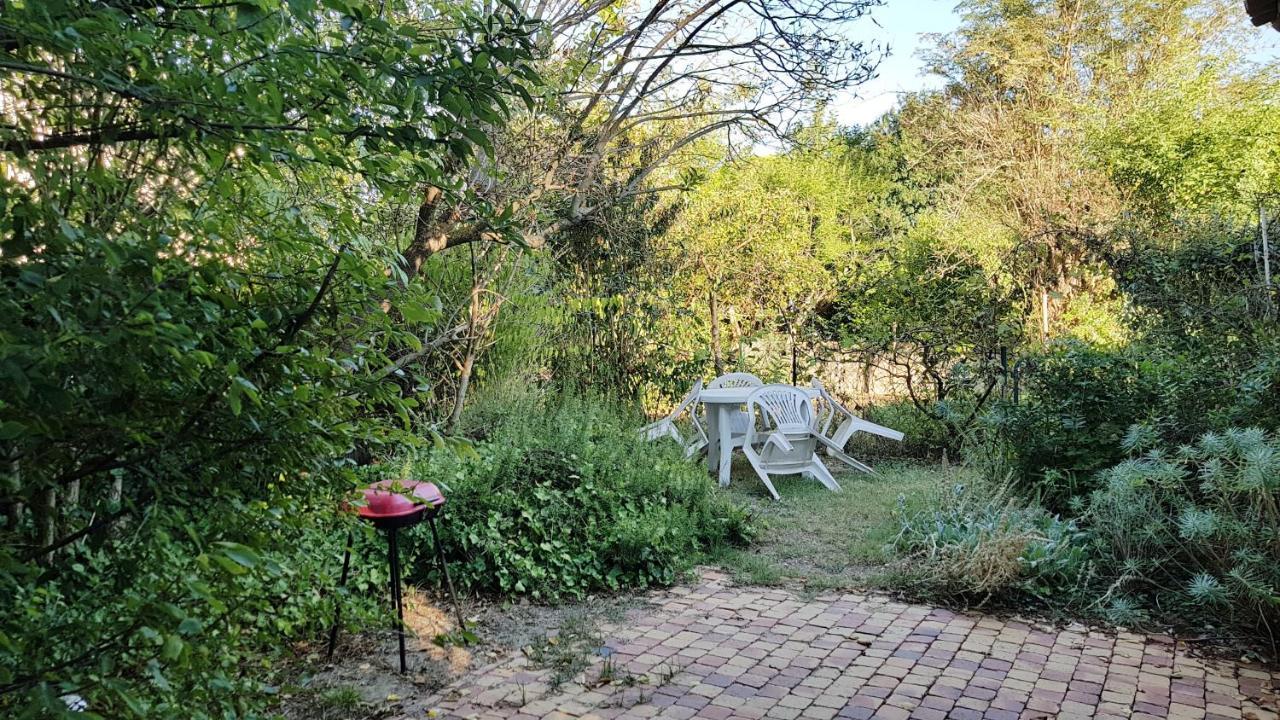 Le 275 Βίλα La Colle-sur-Loup Εξωτερικό φωτογραφία