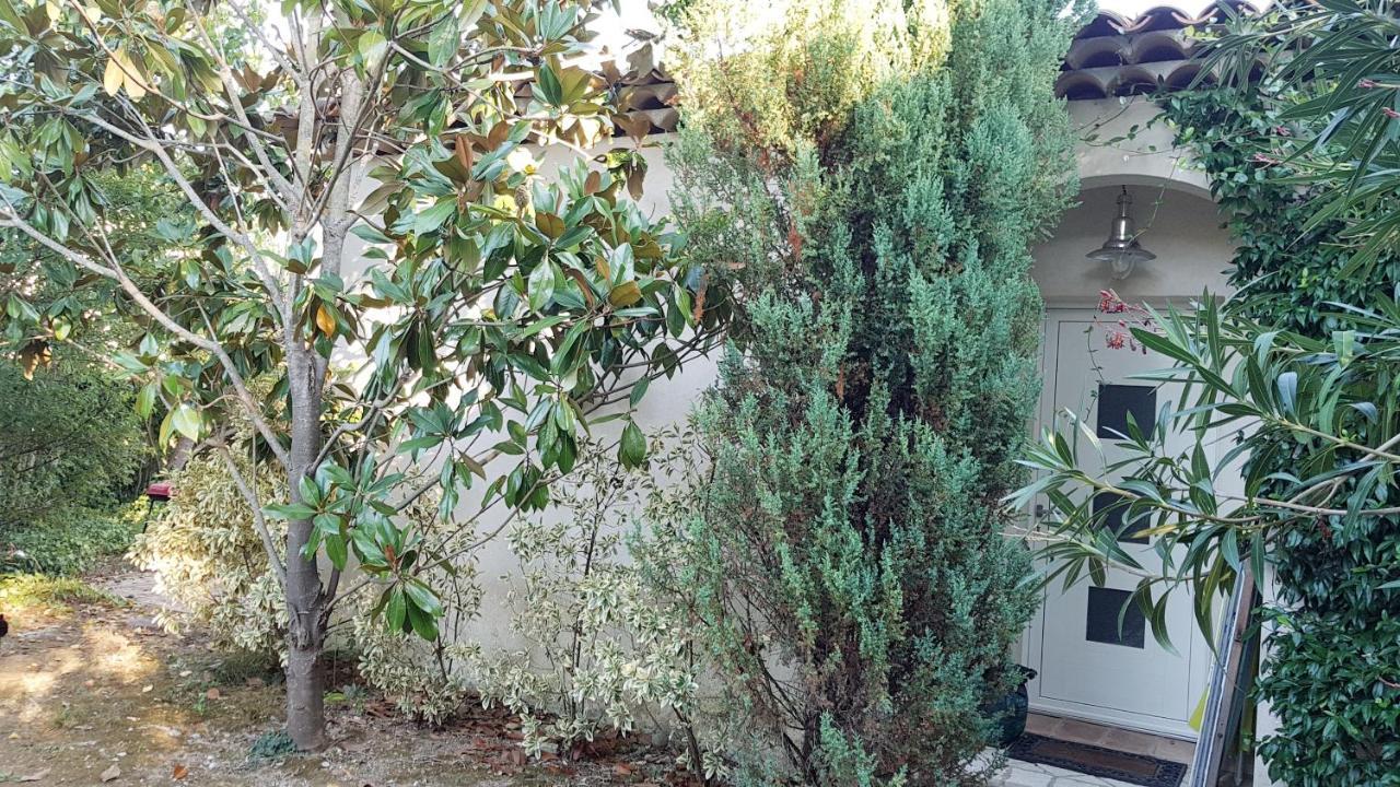 Le 275 Βίλα La Colle-sur-Loup Εξωτερικό φωτογραφία