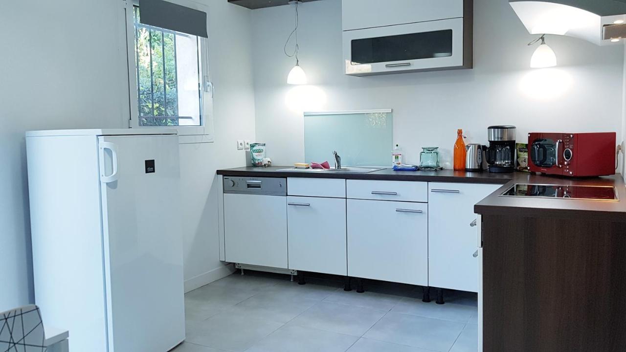Le 275 Βίλα La Colle-sur-Loup Εξωτερικό φωτογραφία