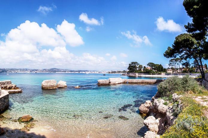 Le 275 Βίλα La Colle-sur-Loup Εξωτερικό φωτογραφία